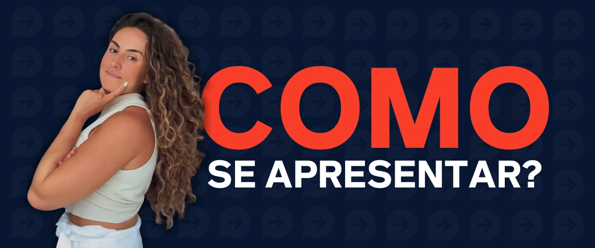 Como se apresentar_ Banner